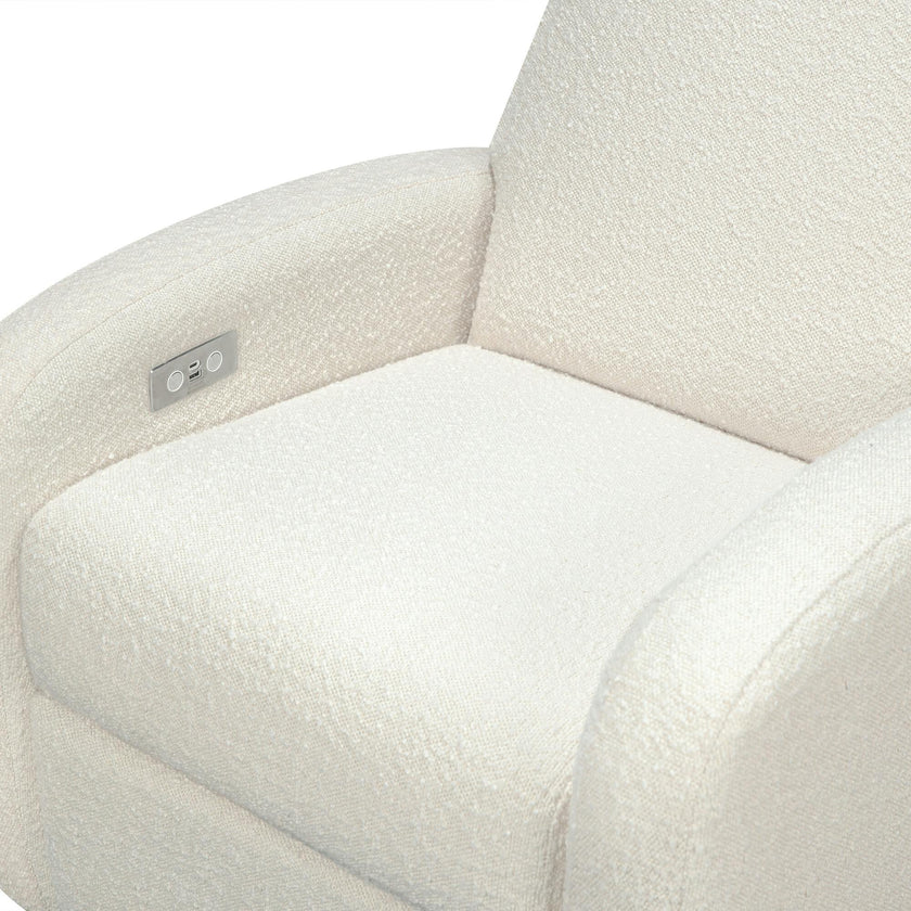 Nami Glider Recliner