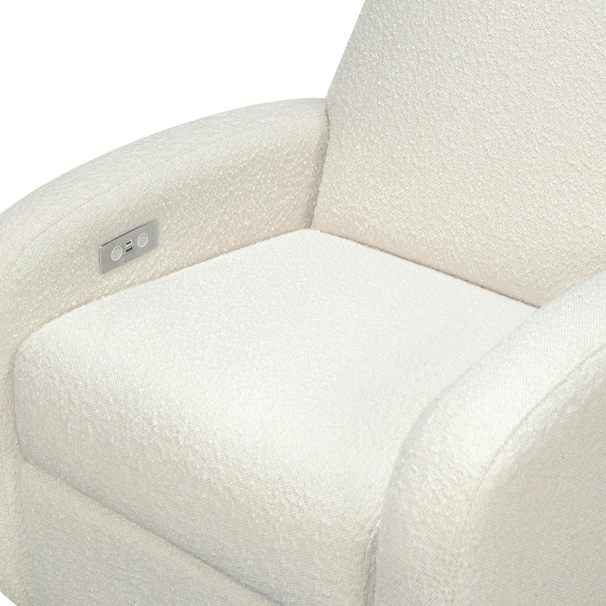 Nami Glider Recliner