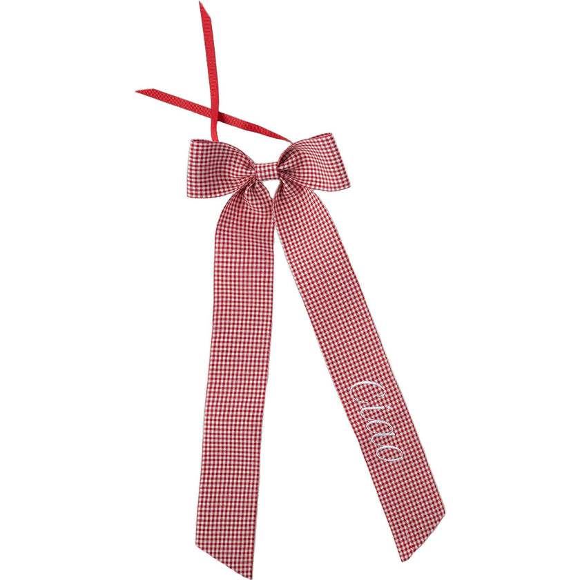 Wine Bow