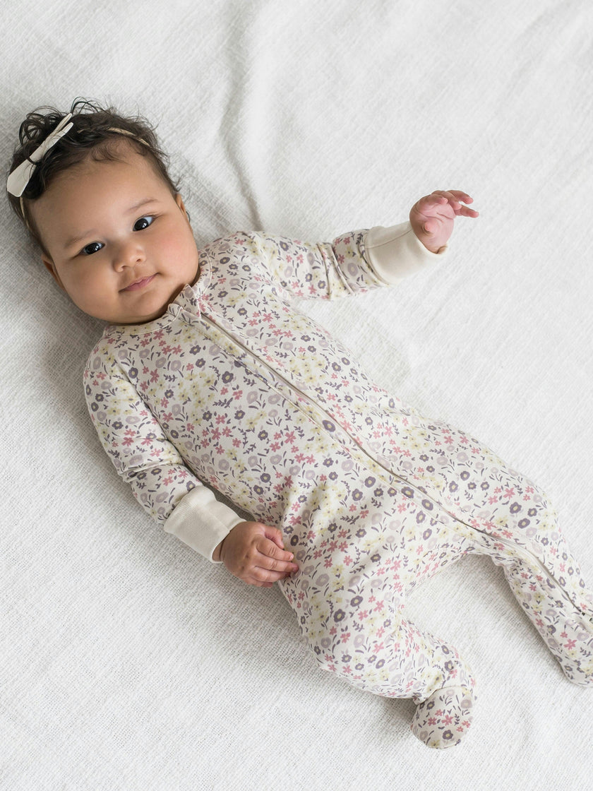 Peyton Zipper Sleeper