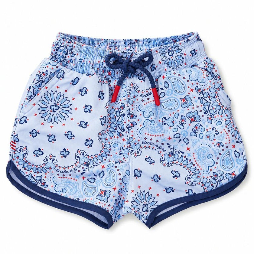 boys sammy swim trunk