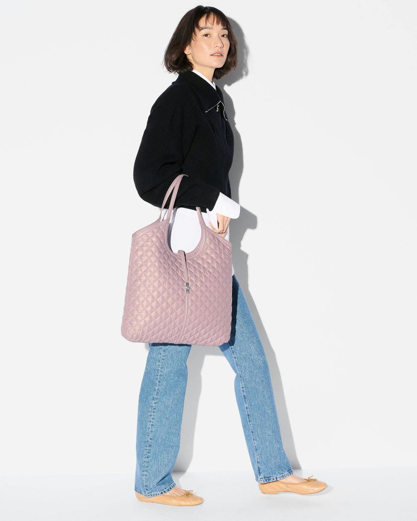Quail Large Astor Tote
