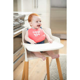 Little Love Wonder Bib