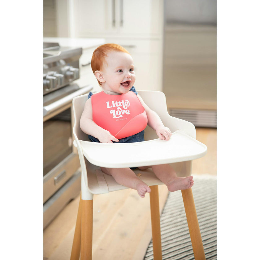 Little Love Wonder Bib