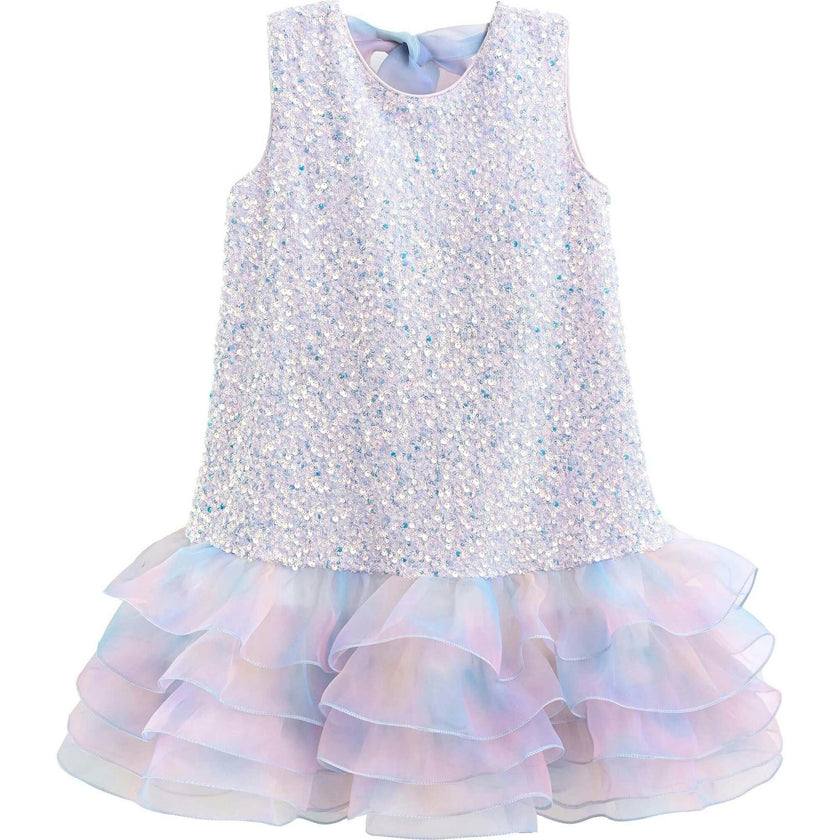 Sparkling Cecilia Dress