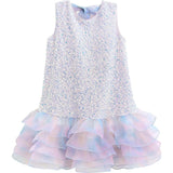Sparkling Cecilia Dress