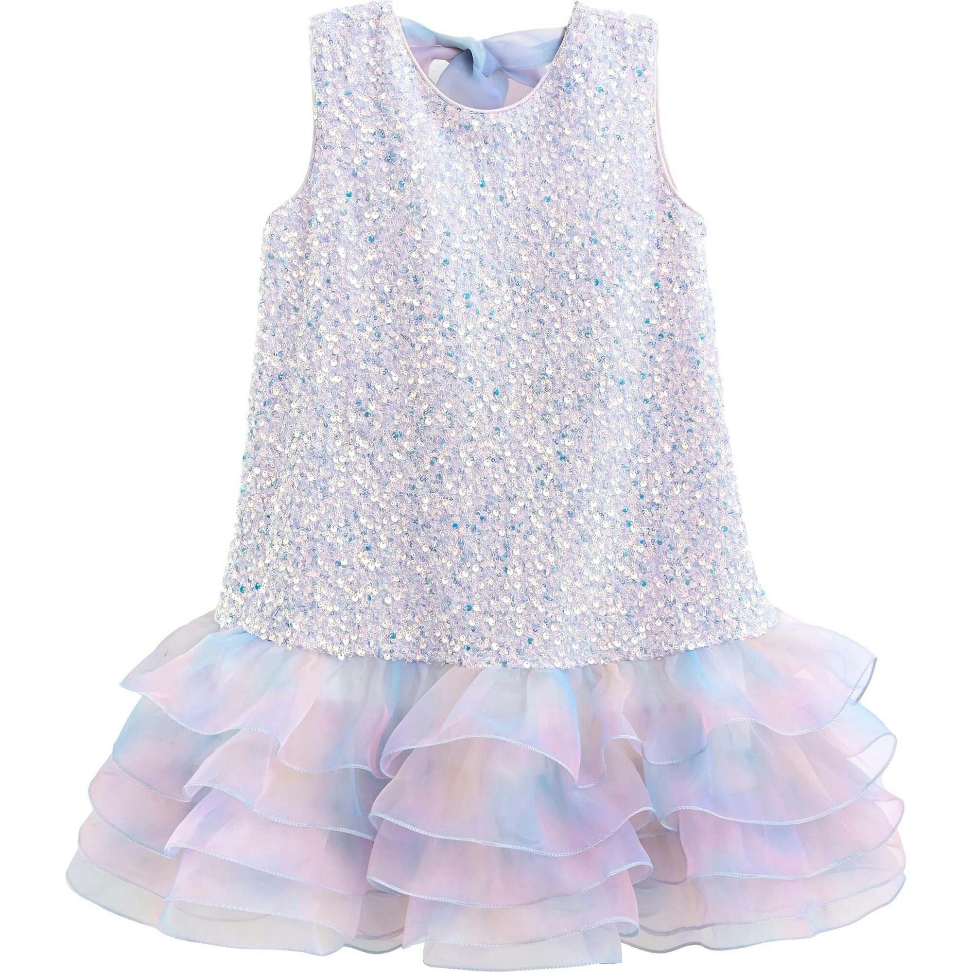 Sparkling Cecilia Dress