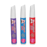 Princess Pop Pen 3-pack Kids Non-toxic Nail Polish