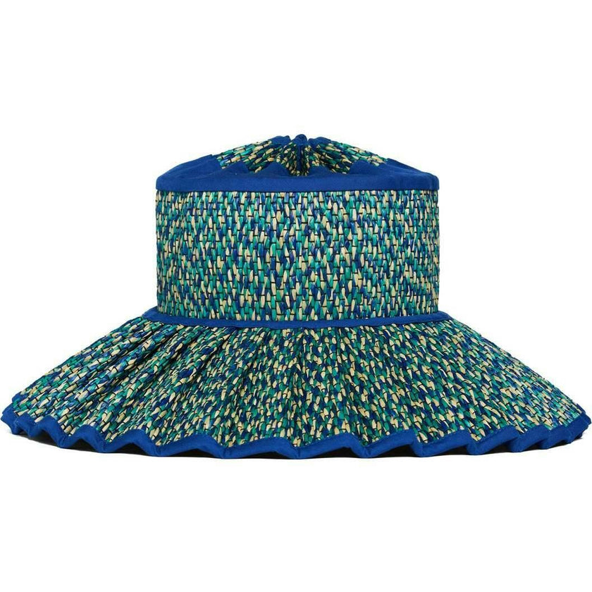 Skyline | Island Capri Hat