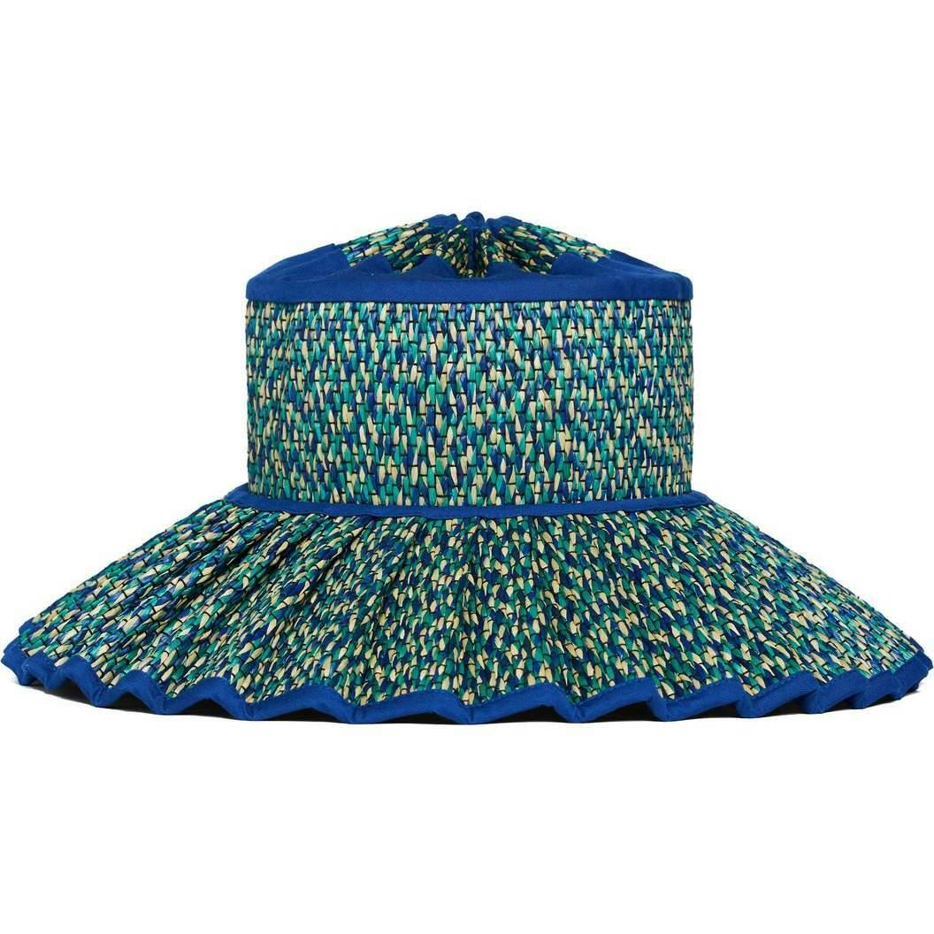 Skyline | Island Capri Hat