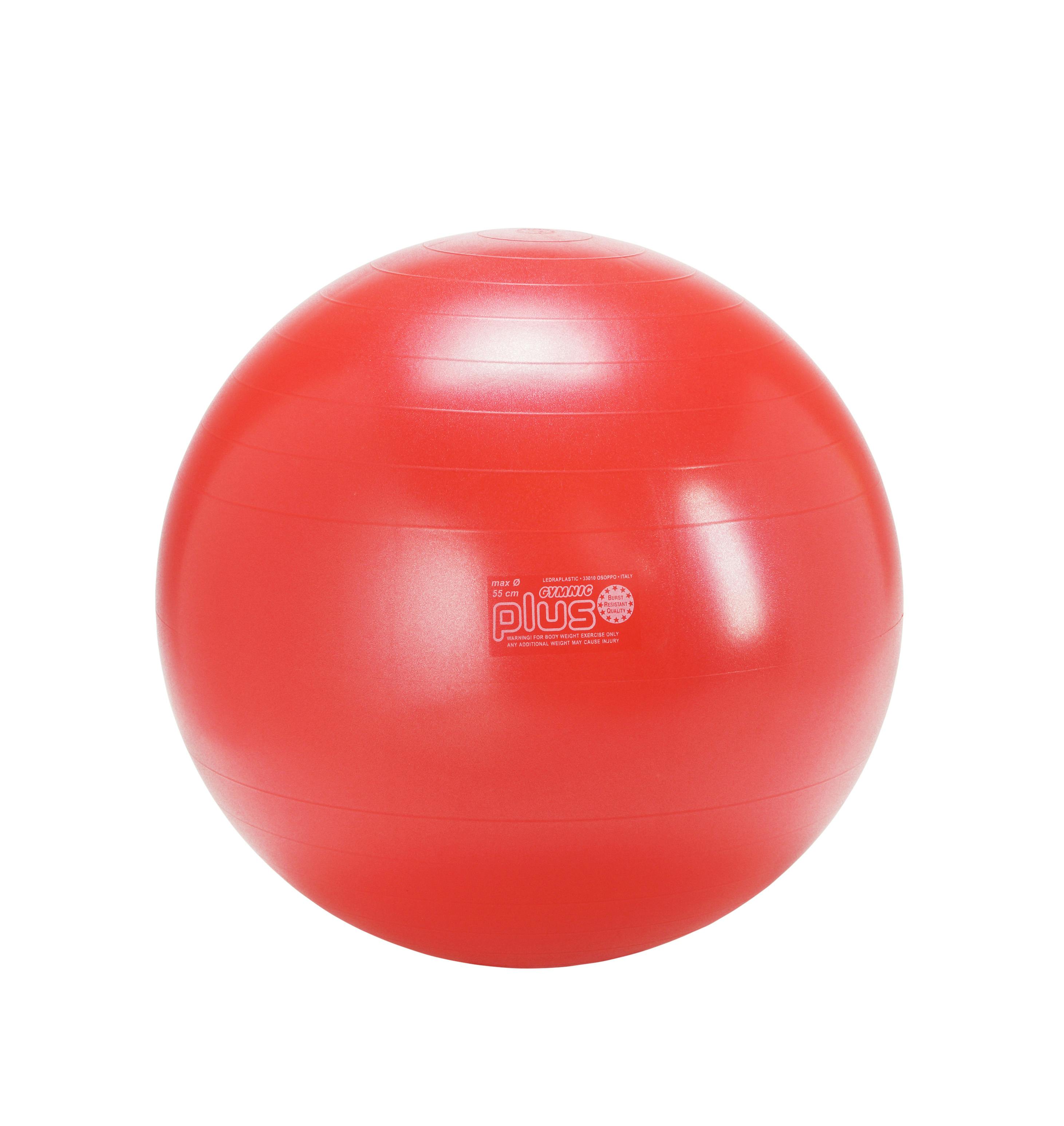 Classic Plus 55 - Red
