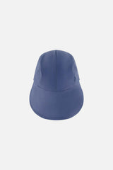 Rain Hat Dark Blue