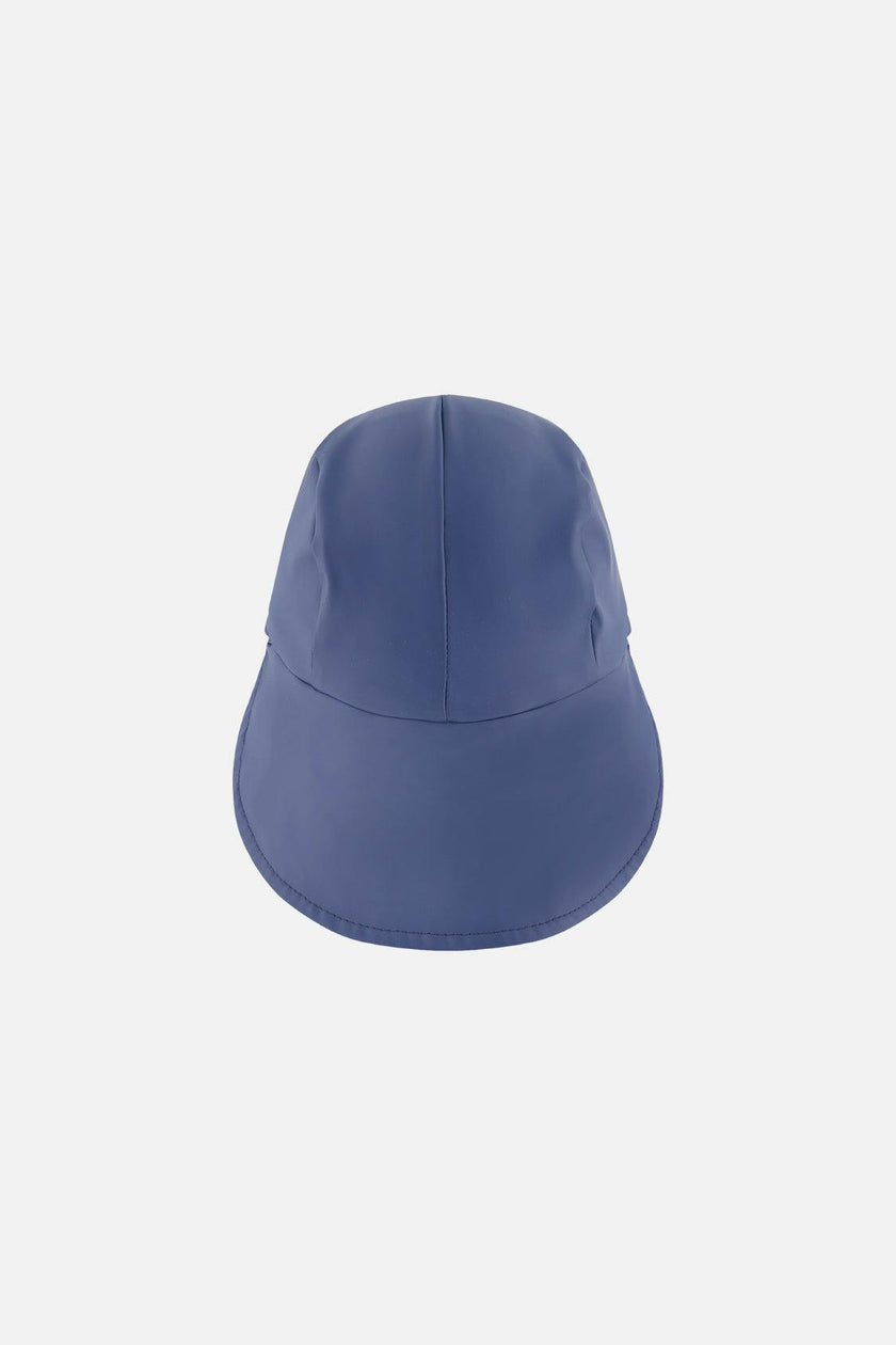 Rain Hat Dark Blue
