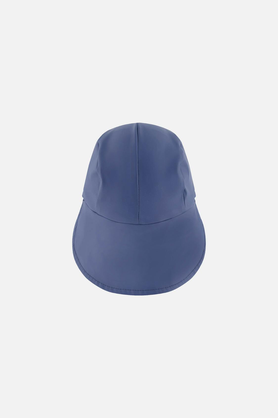 Rain Hat Dark Blue