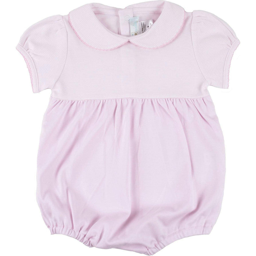Striped Classic Bubble