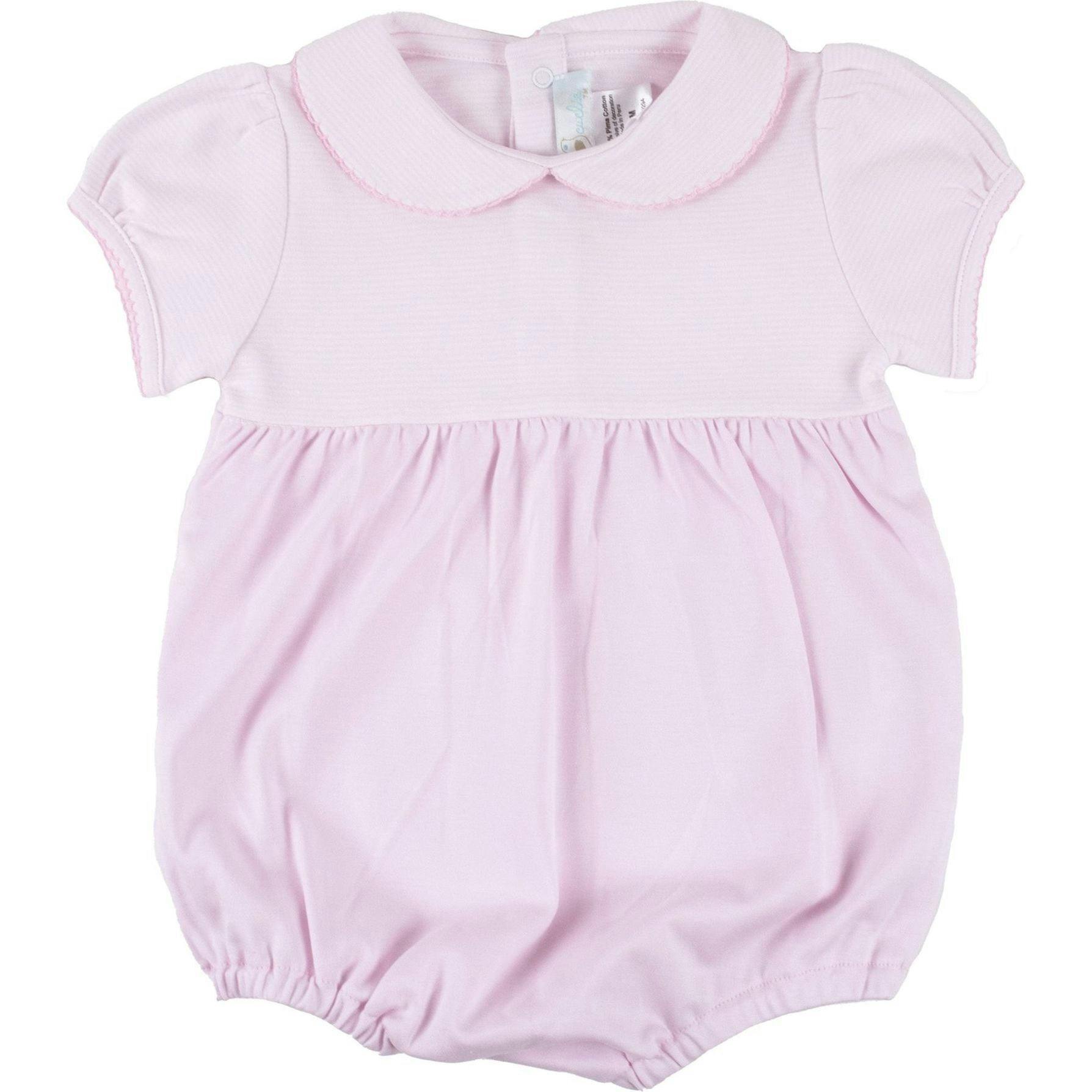 Striped Classic Bubble