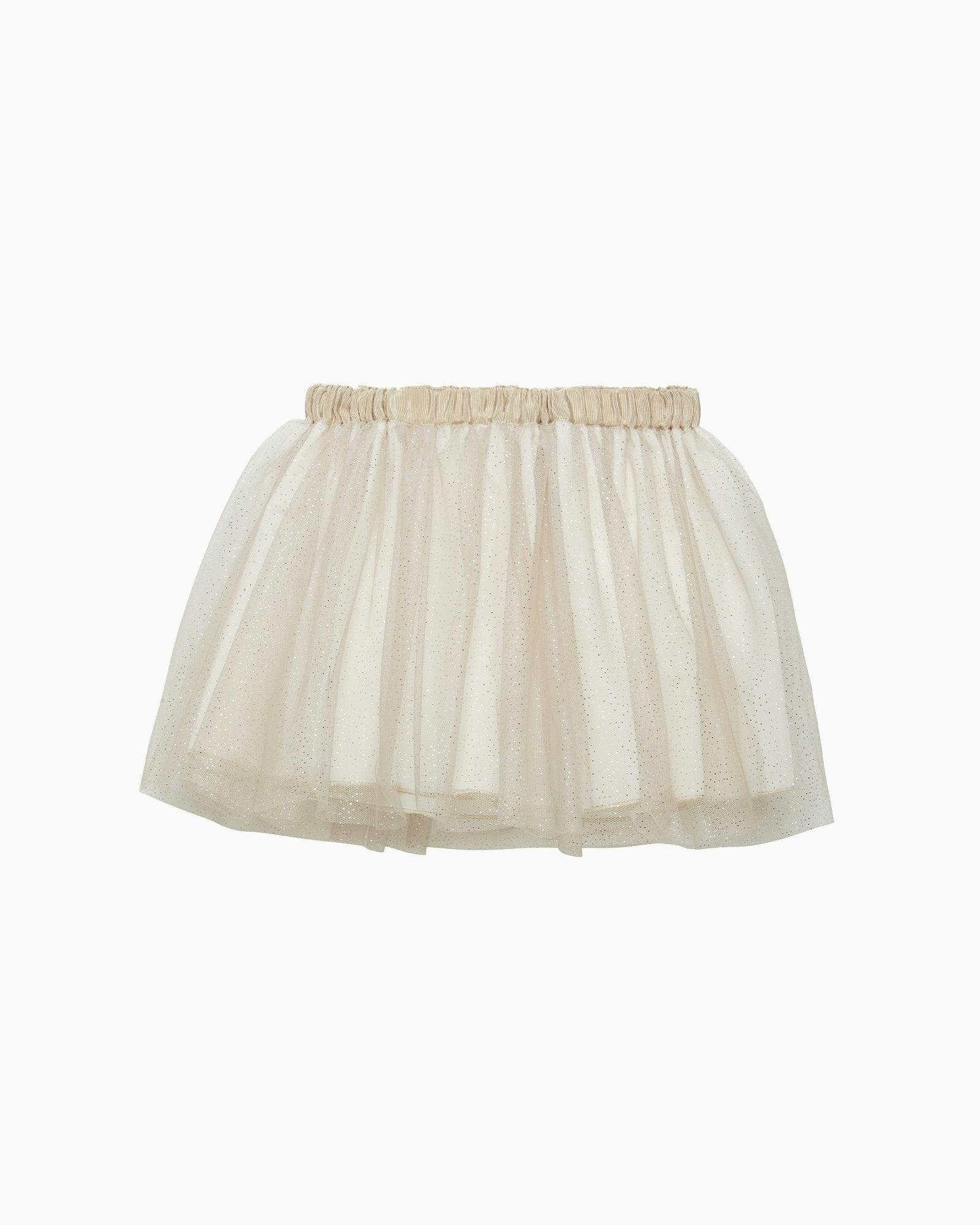 Mina Sparkle Skirt