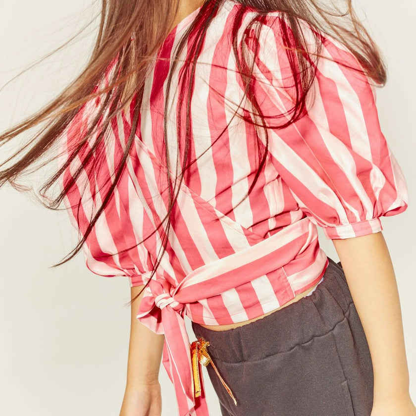 Carousel Top