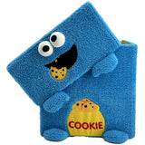 Sesame Street: Storables 12" - Cookie Monster