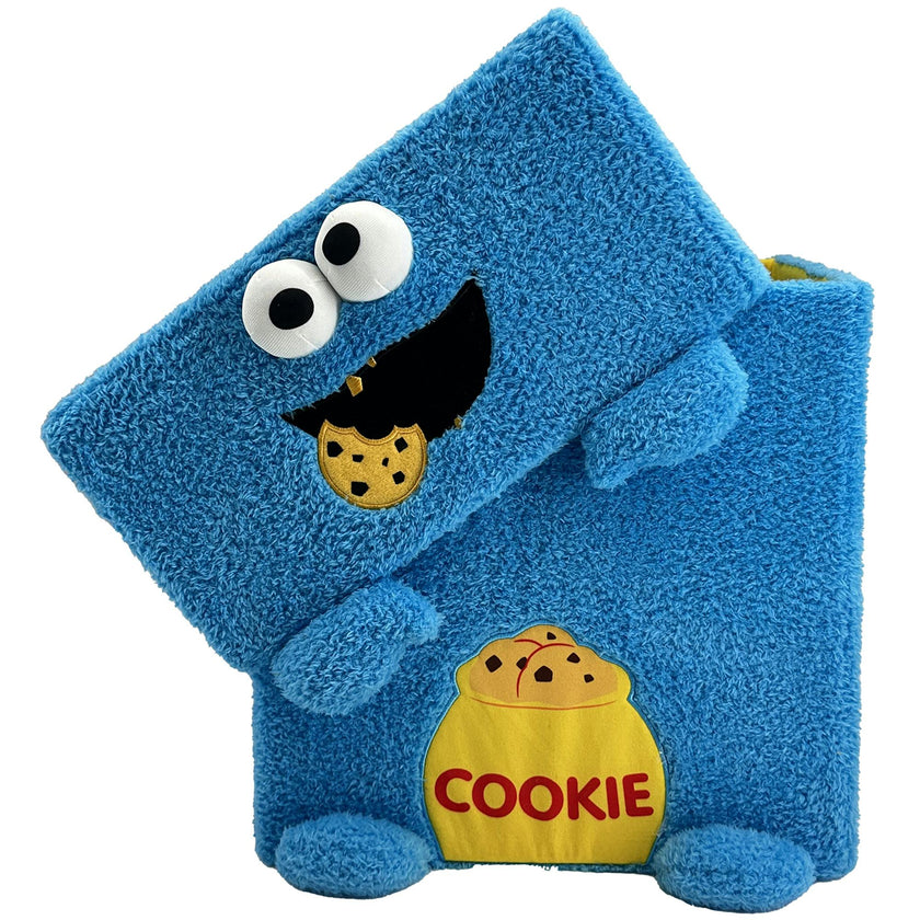 Sesame Street: Storables 12" - Cookie Monster