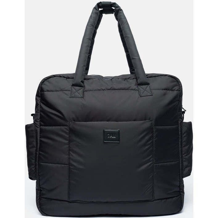 Plaza Diaper Tote