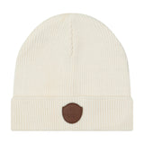 Classic Beanie - Cream