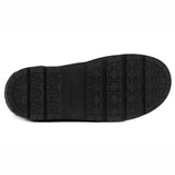 KIDS SCOUT-T BLACK RAIN BOOT