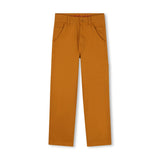Brown Twill Trousers