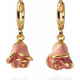 Rosie Drop Earrings