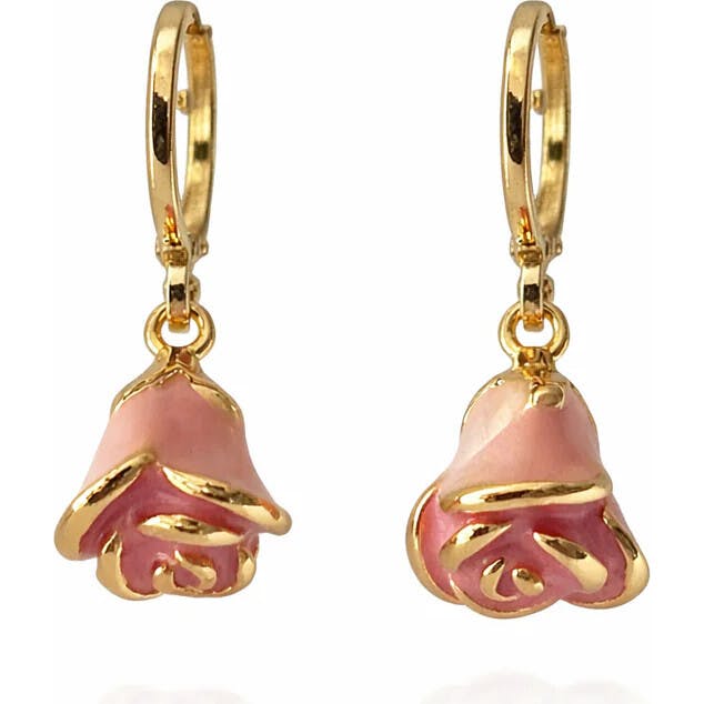 Rosie Drop Earrings
