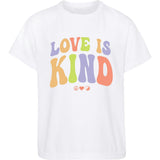 Kid's Love is Kind T-Shirt-Unisex