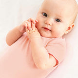 AVERY 10-Pack Short Sleeve Bodysuits