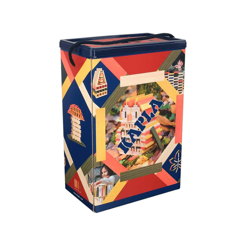 KAPLA 200 Autumn Box