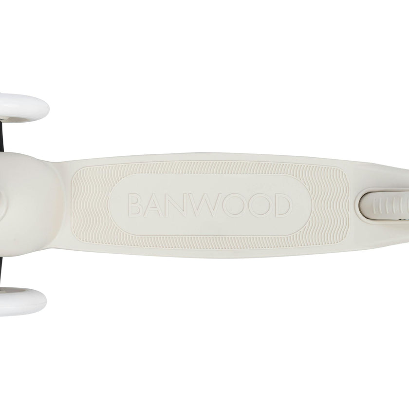 Eco Scooter