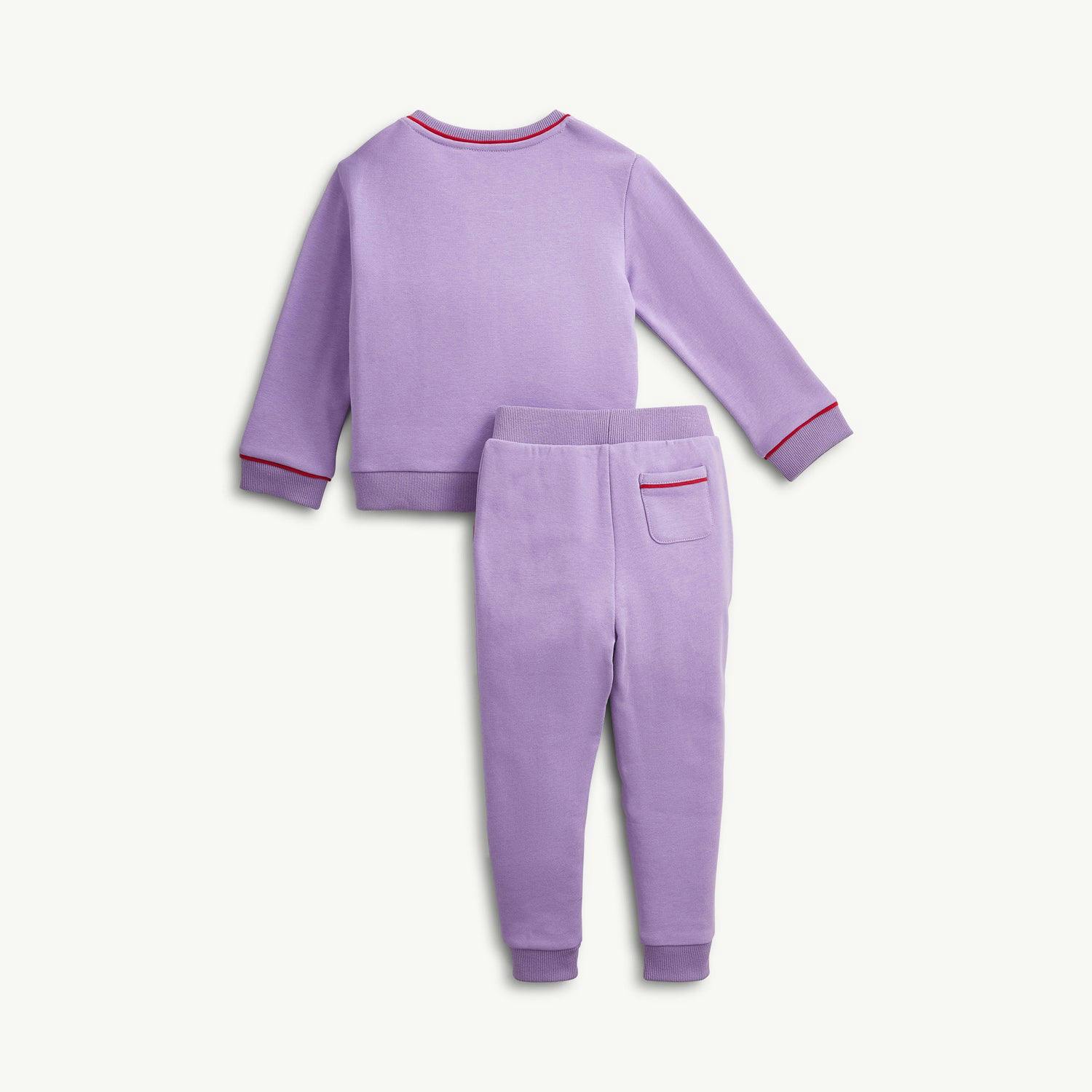 Magnetic Sweatsuit