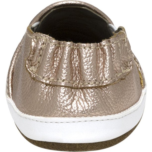 Leah Basic Rose Gold Soft Sole