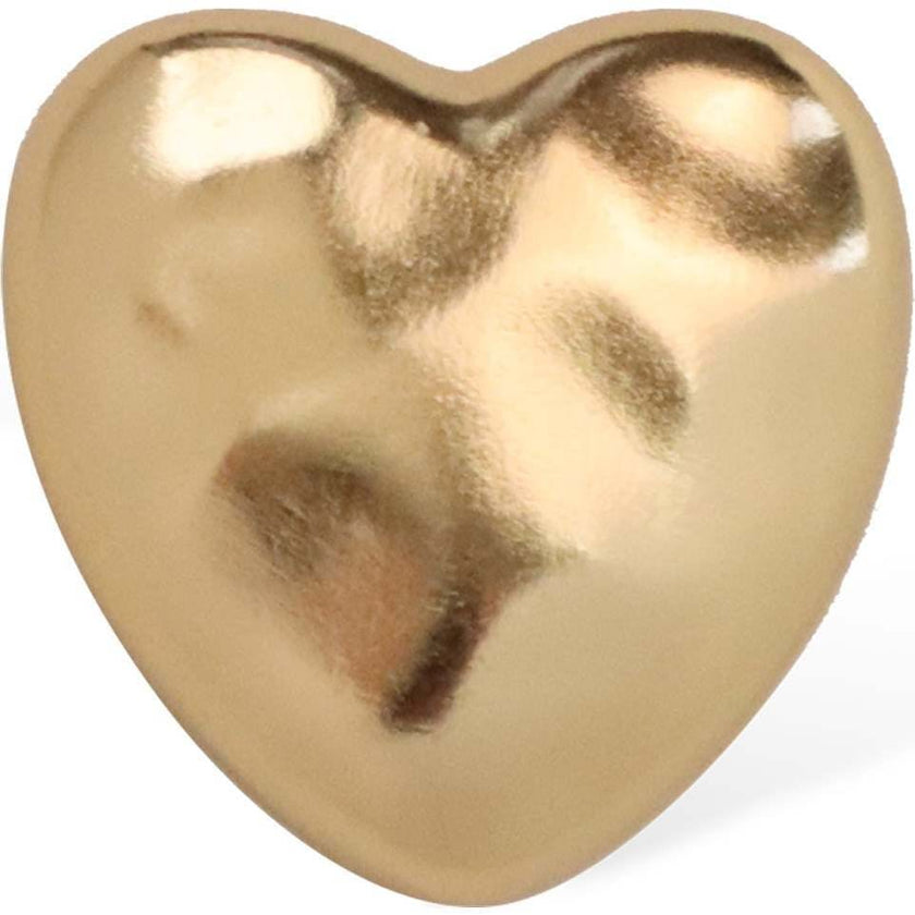 Heart of Eden Stud Earrings