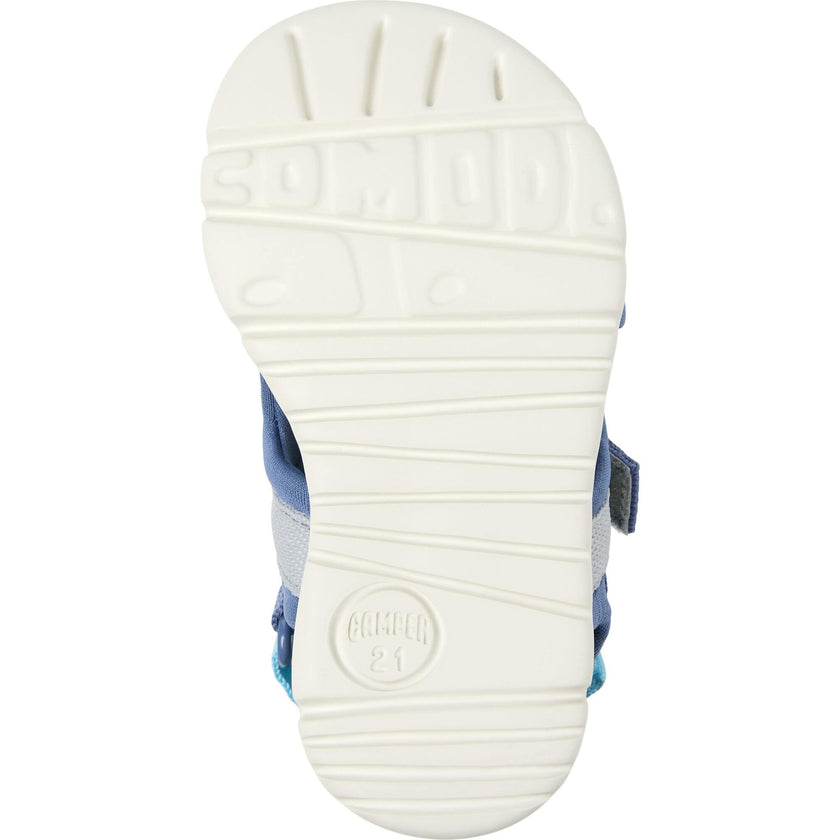 Oruga Sandal