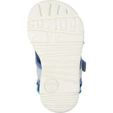 Oruga Sandal