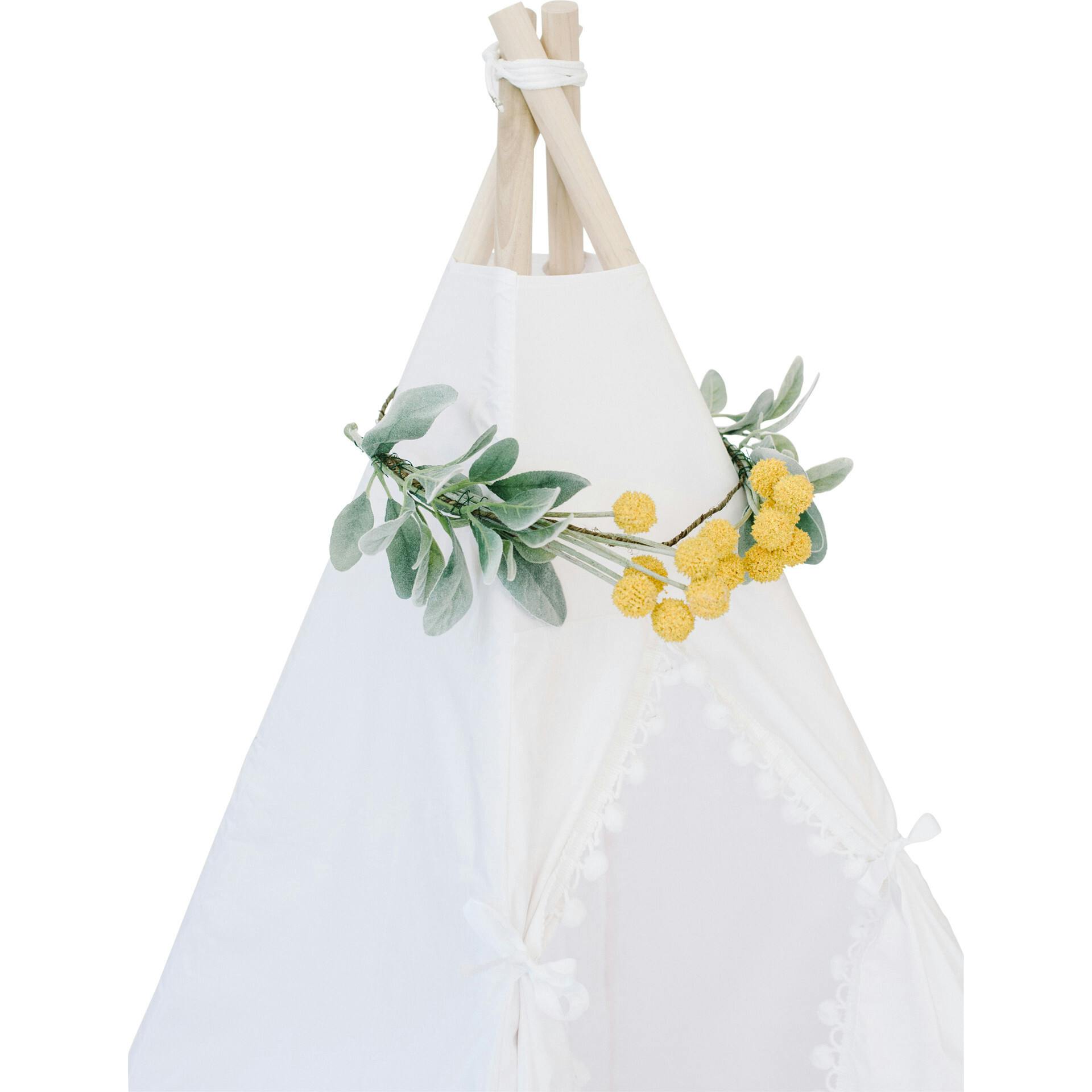 Itty Bitty Beckett Play Tent