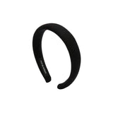 Brushed Wool Headband