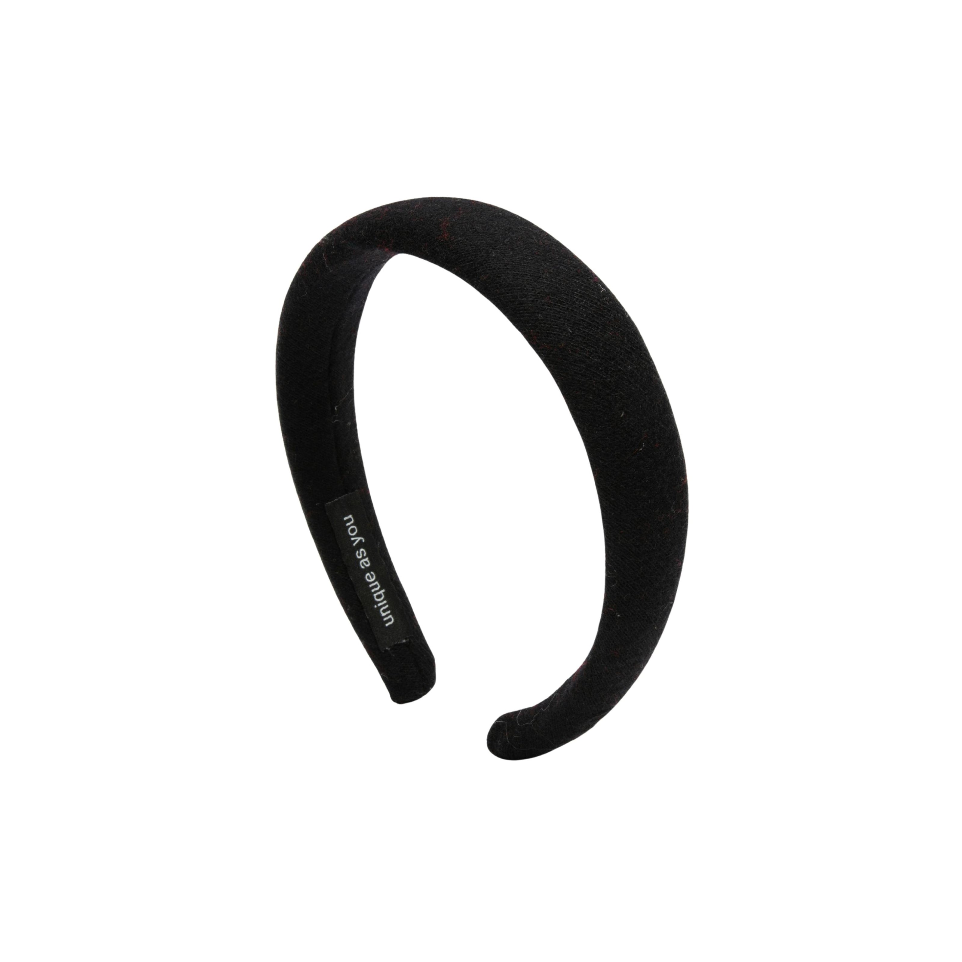 Brushed Wool Headband