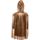 The Brilliant Copper Knight Dress Up Bundle