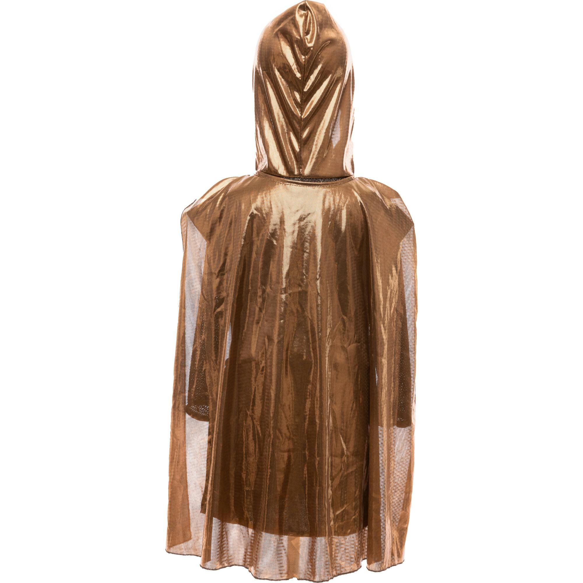 The Brilliant Copper Knight Dress Up Bundle