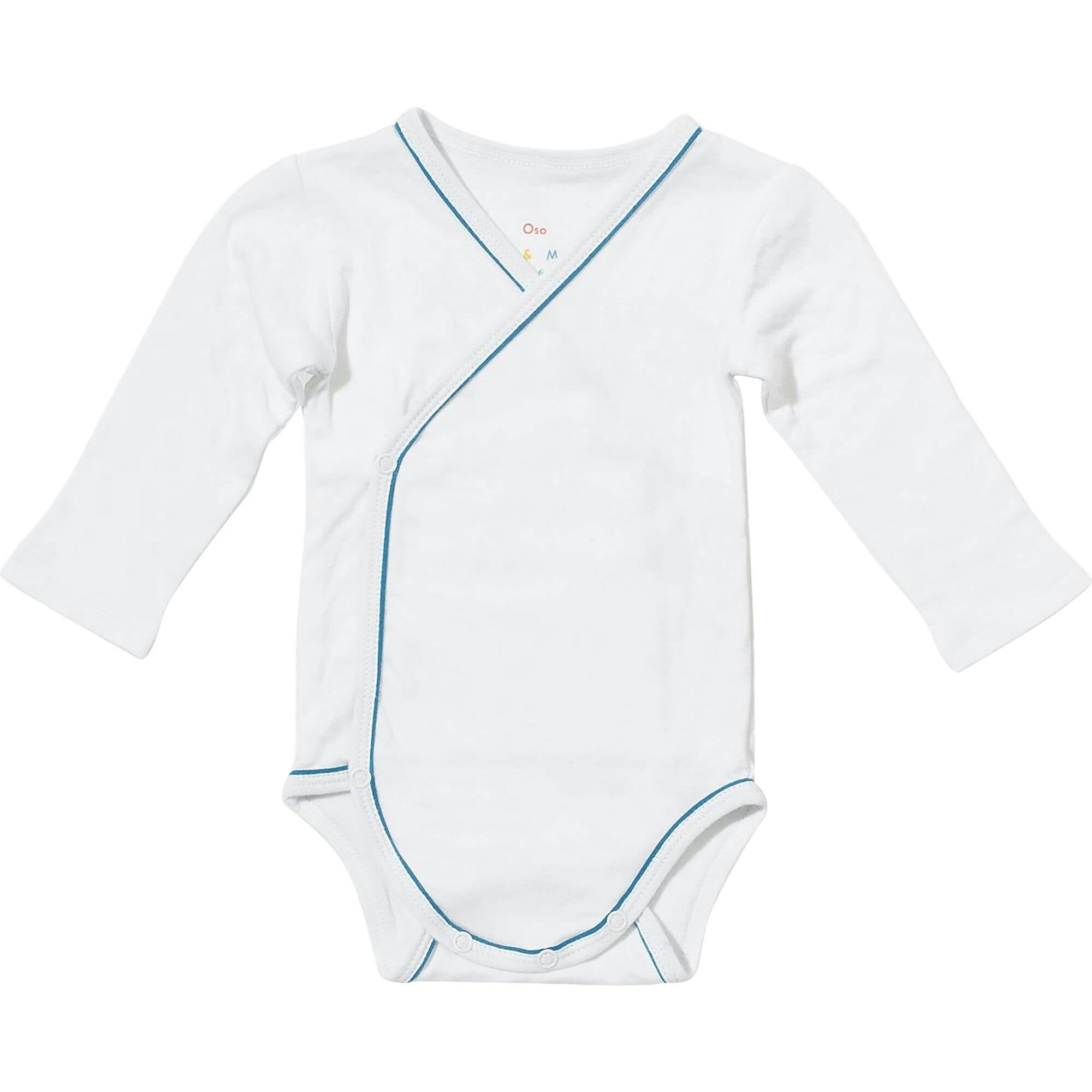 Crossbody Onesie