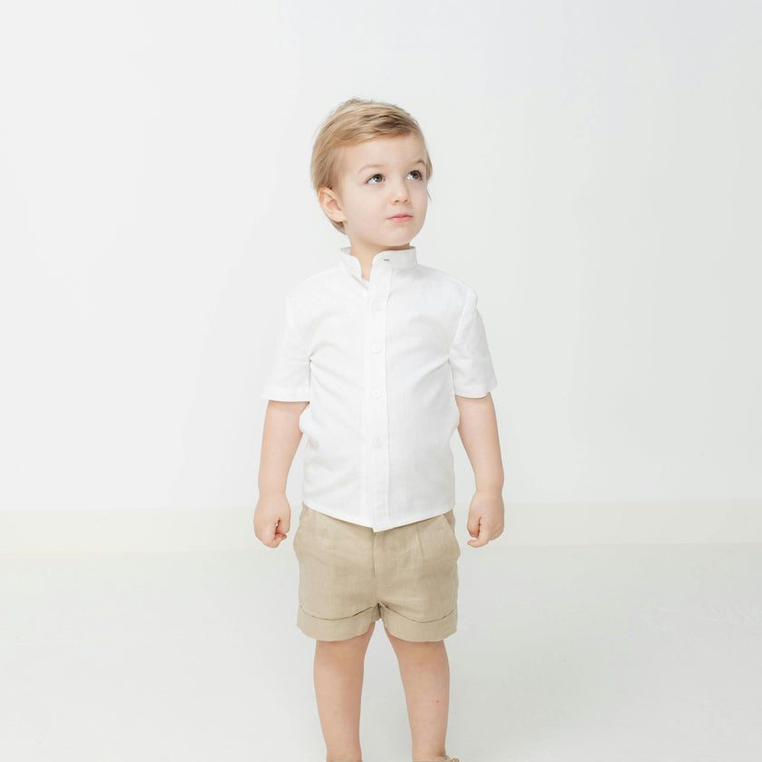 Jacobo Short