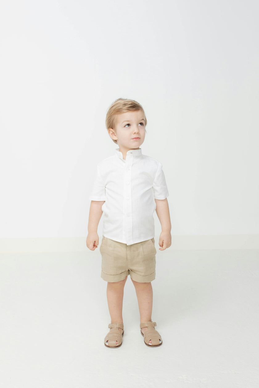 Jacobo Short