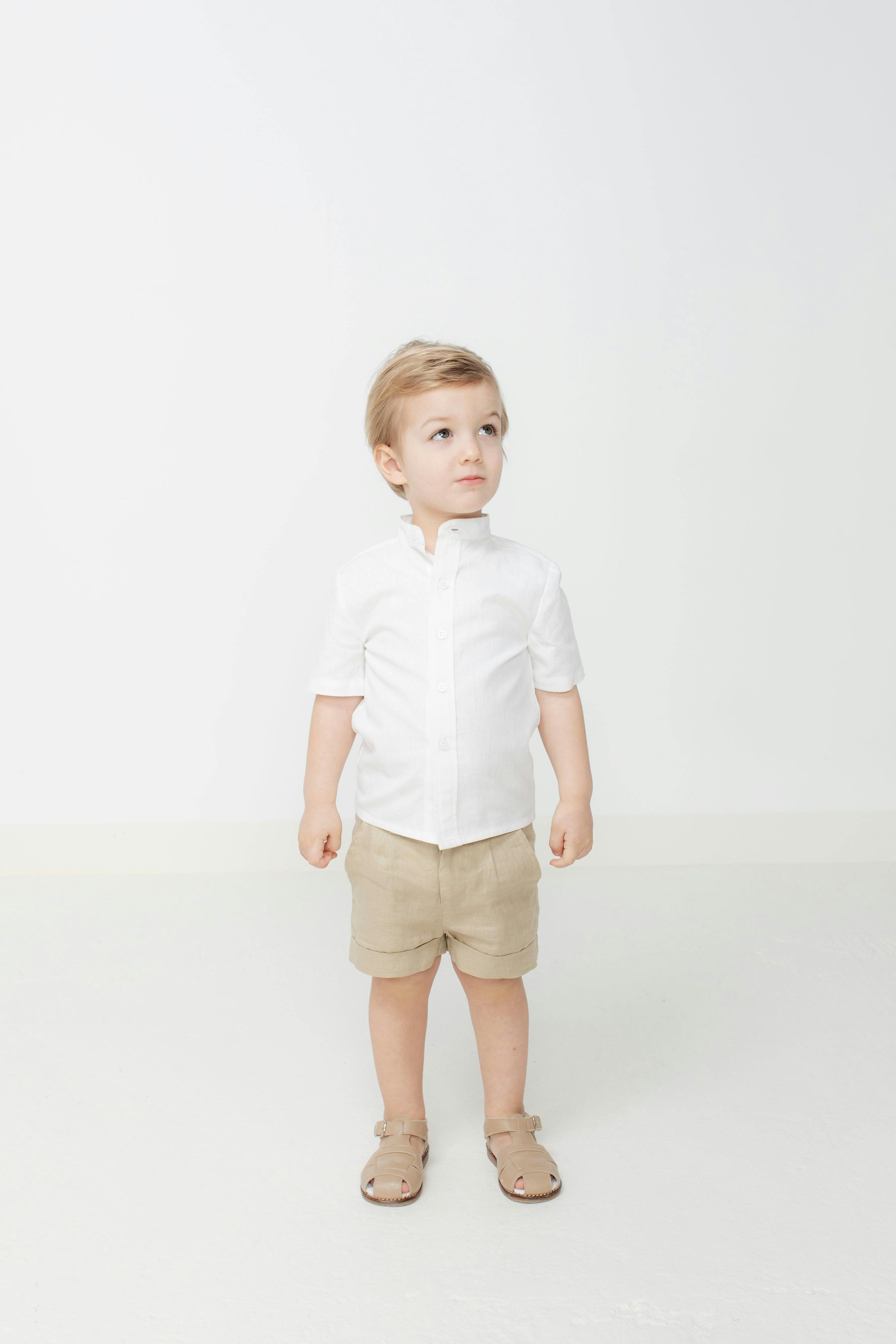 Jacobo Short