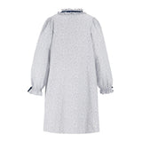 Camellia Girl Dress