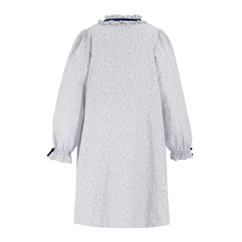 Camellia Girl Dress